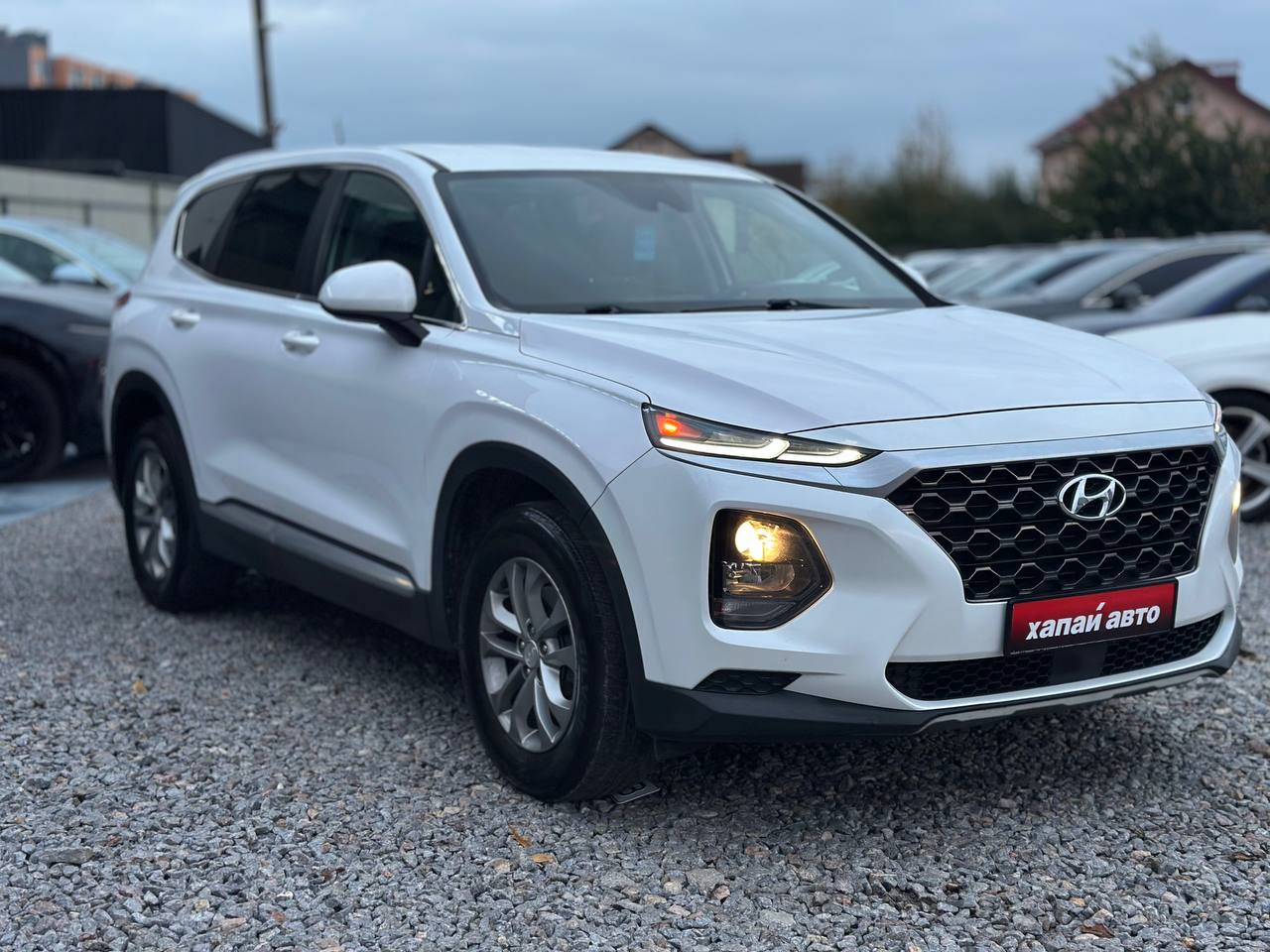 Hyundai-8