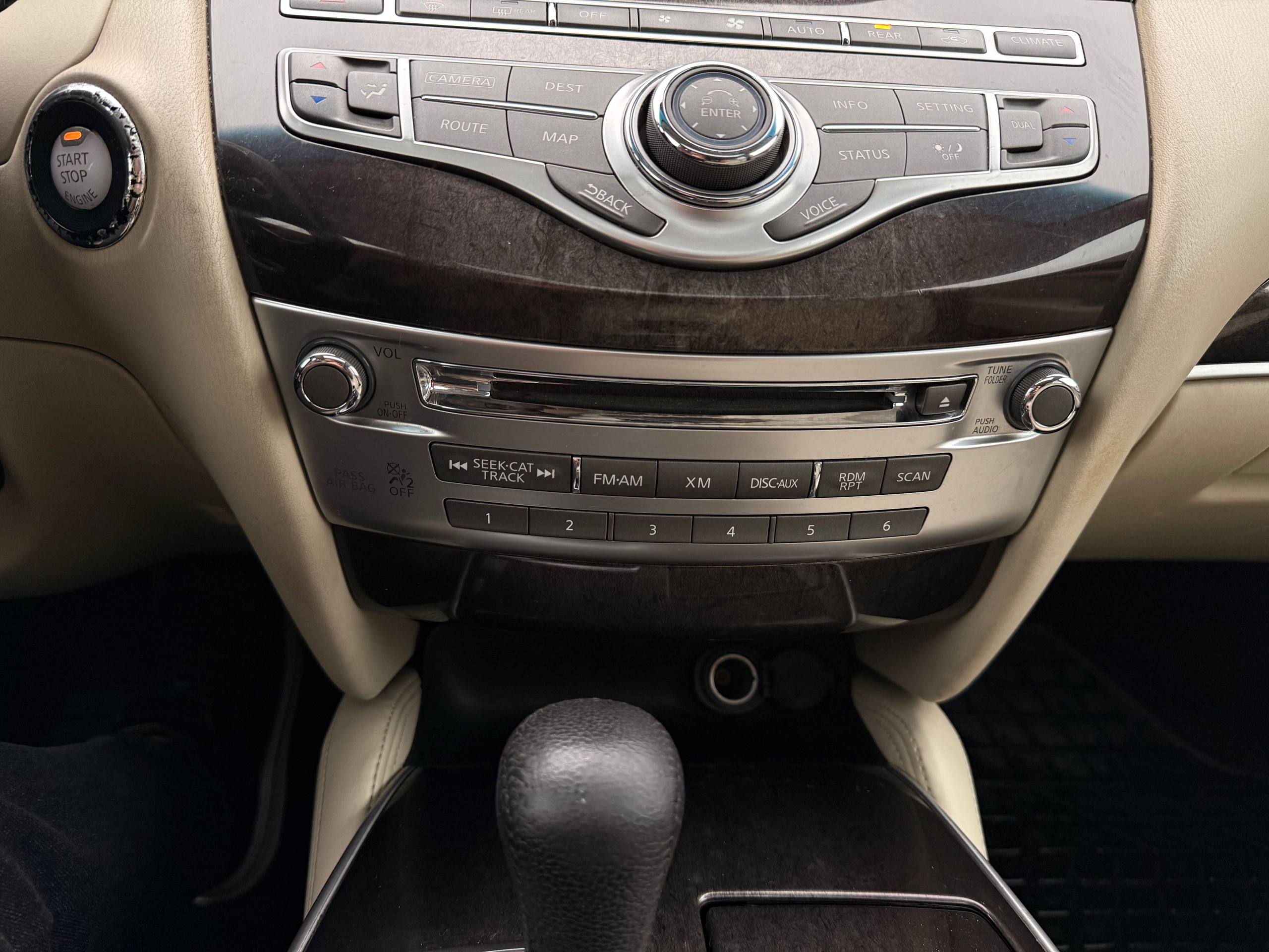 Infiniti-21
