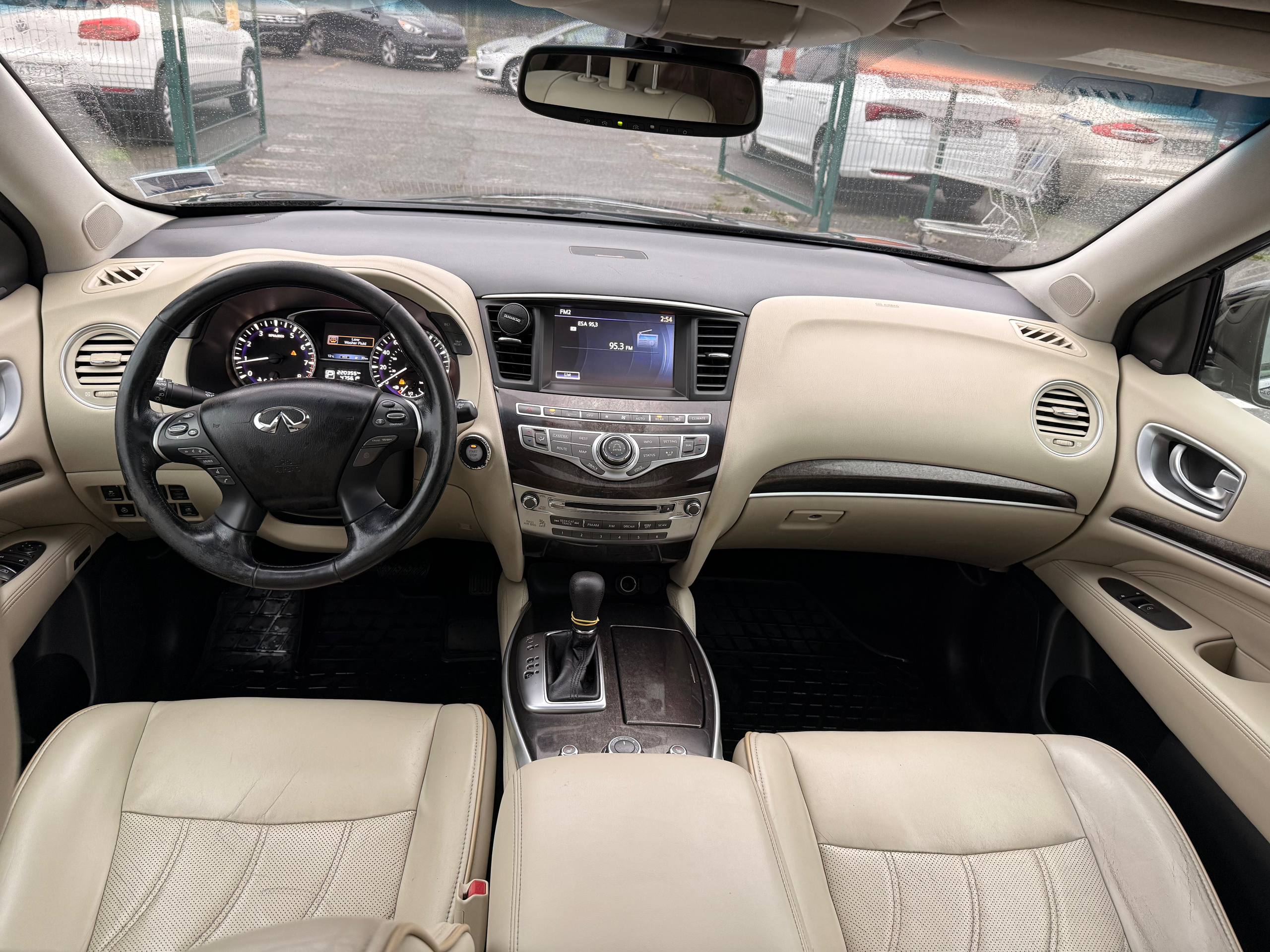 Infiniti-10