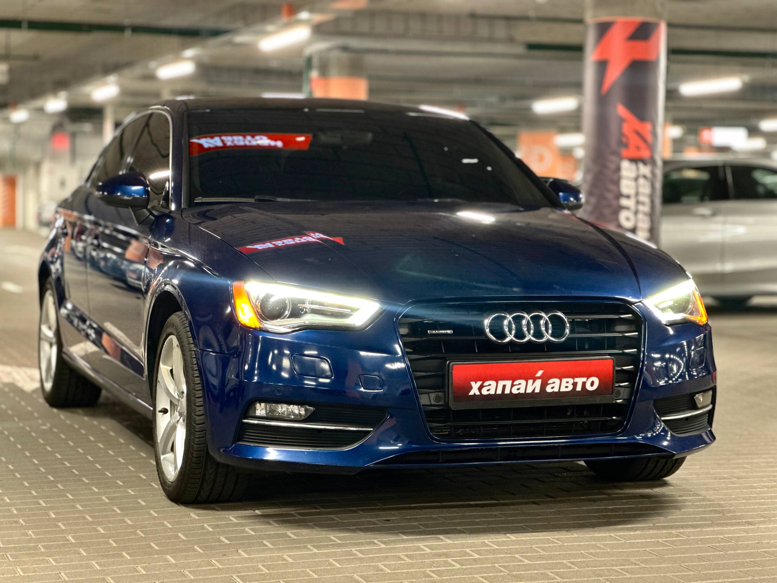 Audi-1
