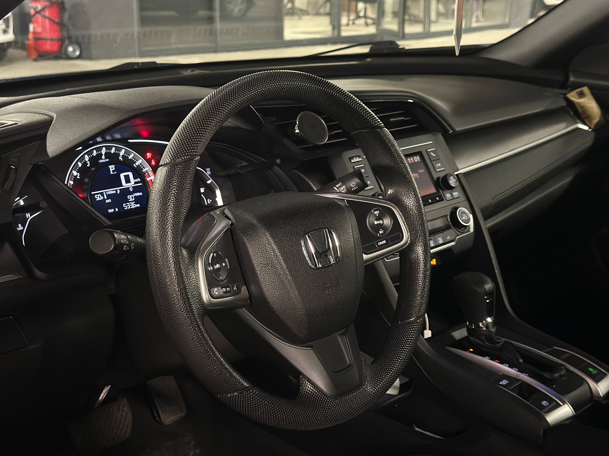Honda-4