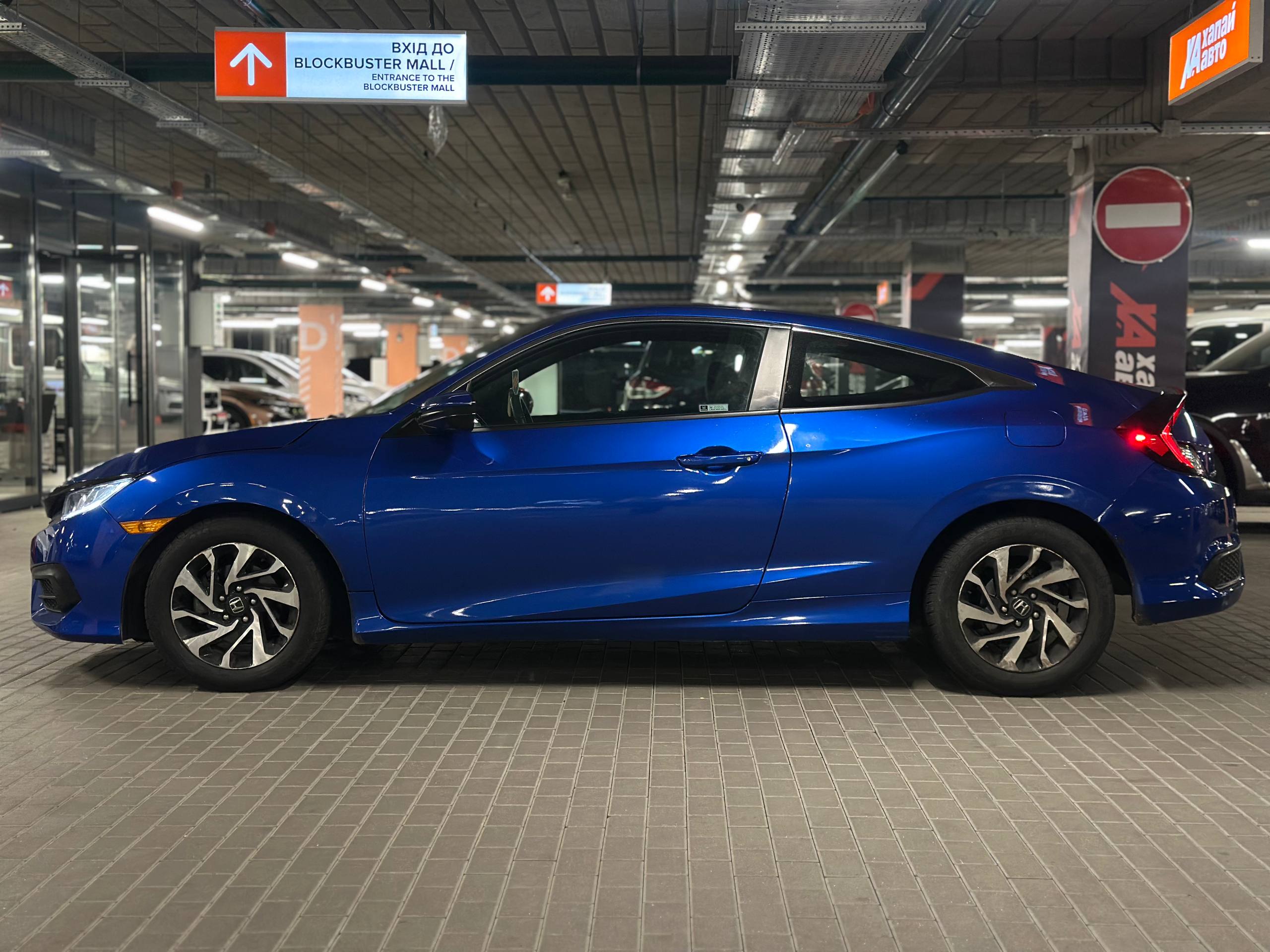 Honda-7