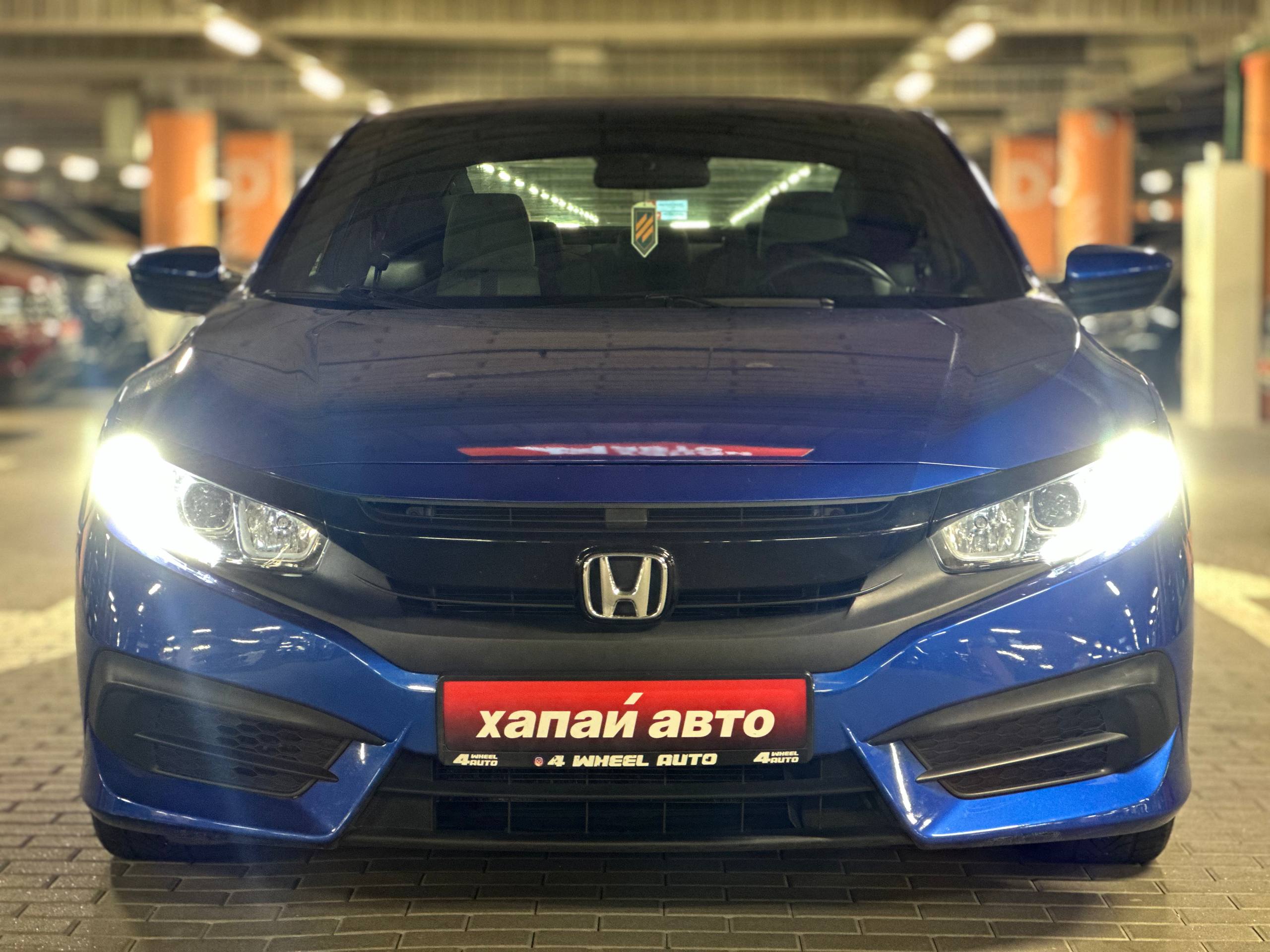 Honda-12