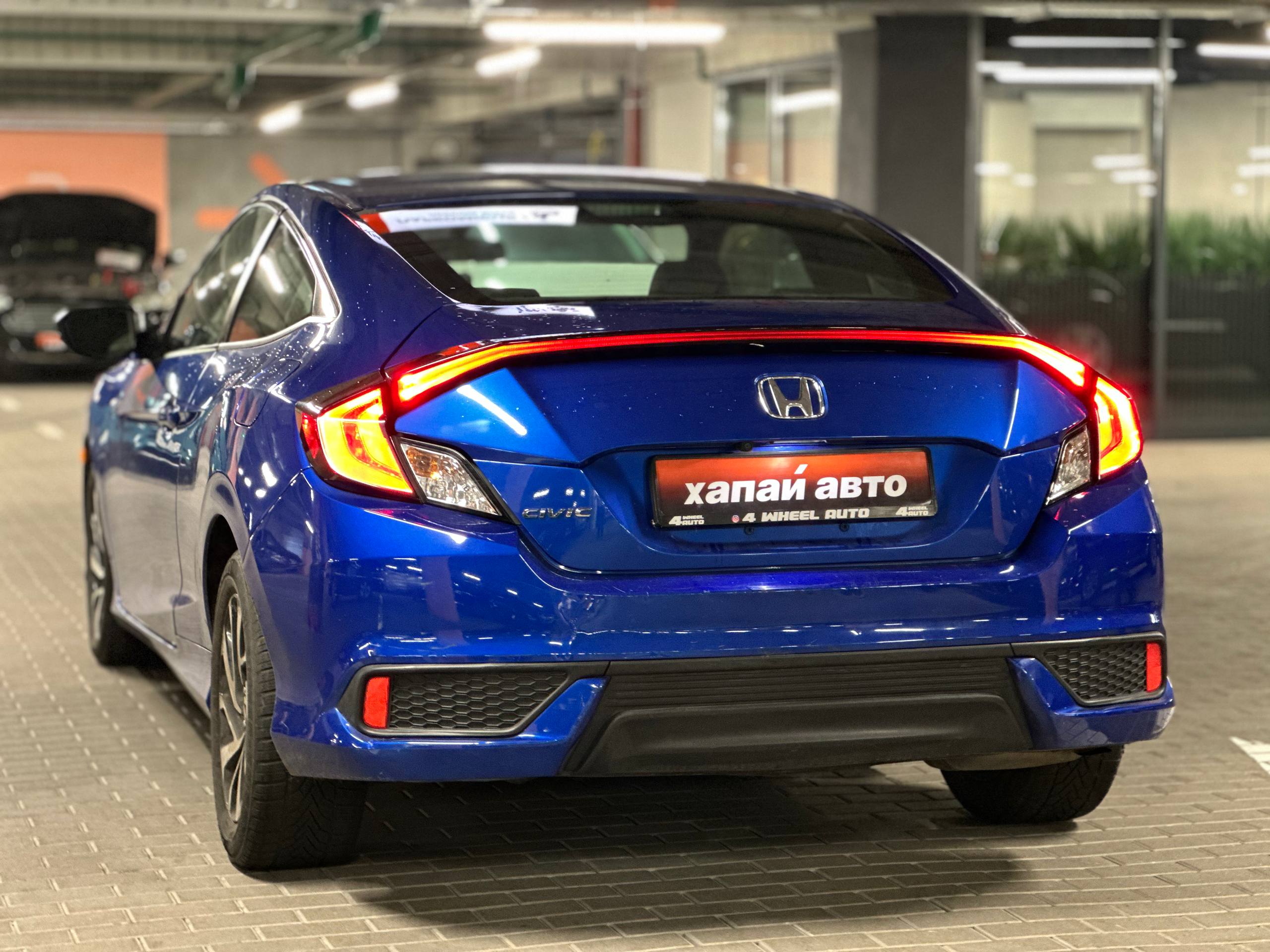 Honda-9